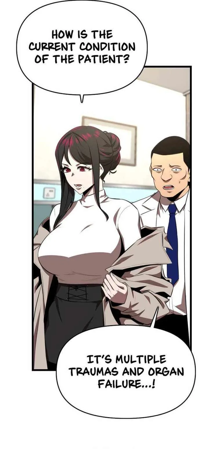 Rental Hero Chapter 41 page 44