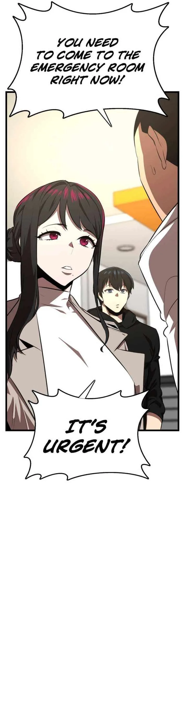 Rental Hero Chapter 41 page 41