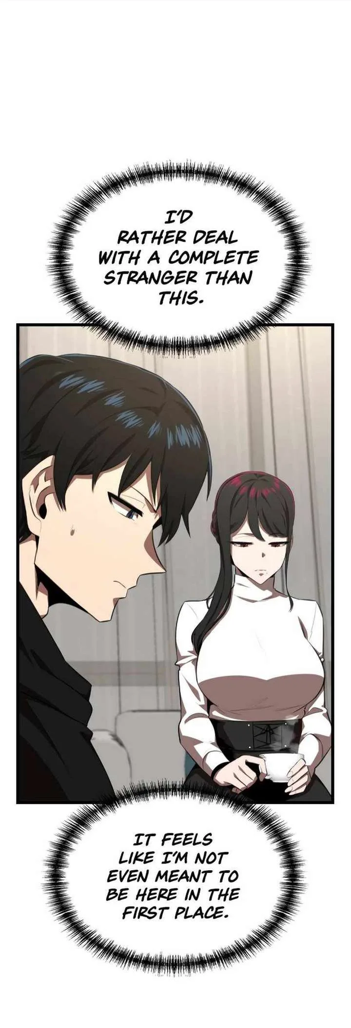 Rental Hero Chapter 41 page 24