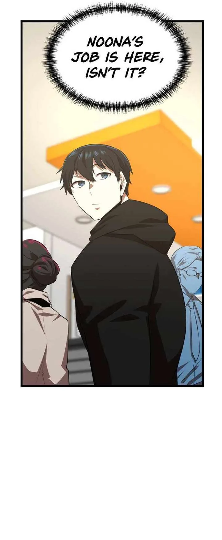 Rental Hero Chapter 41 page 36