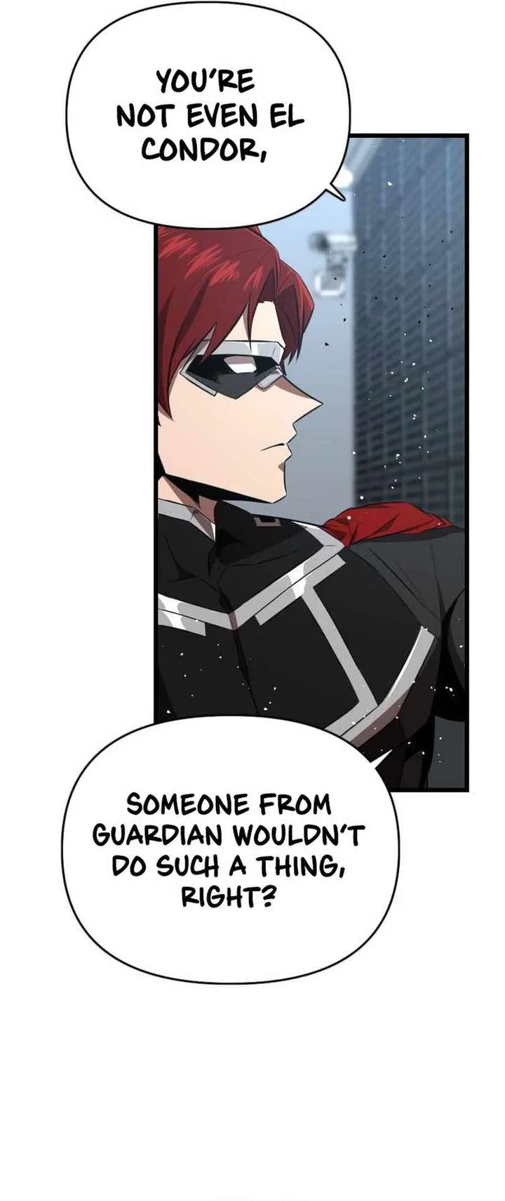 Rental Hero Chapter 38 page 21