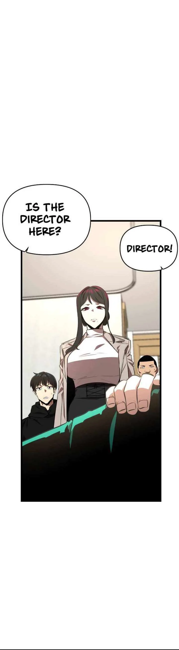 Rental Hero Chapter 41 page 42