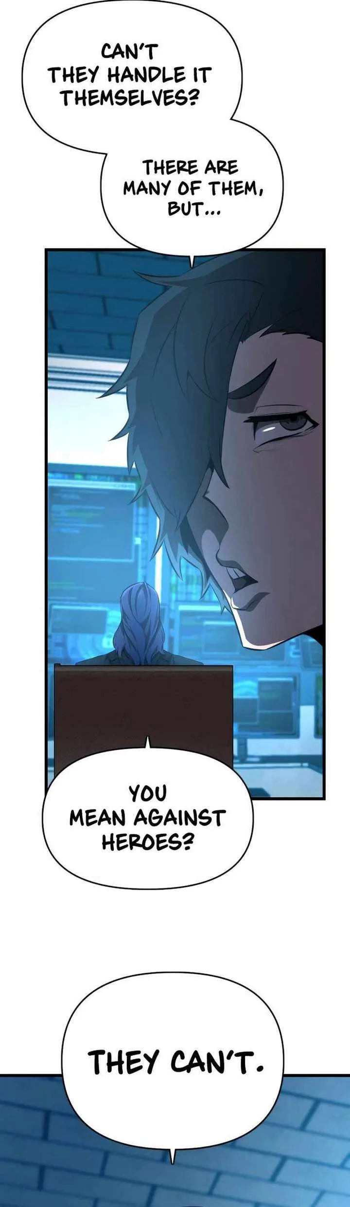 Rental Hero Chapter 41 page 14