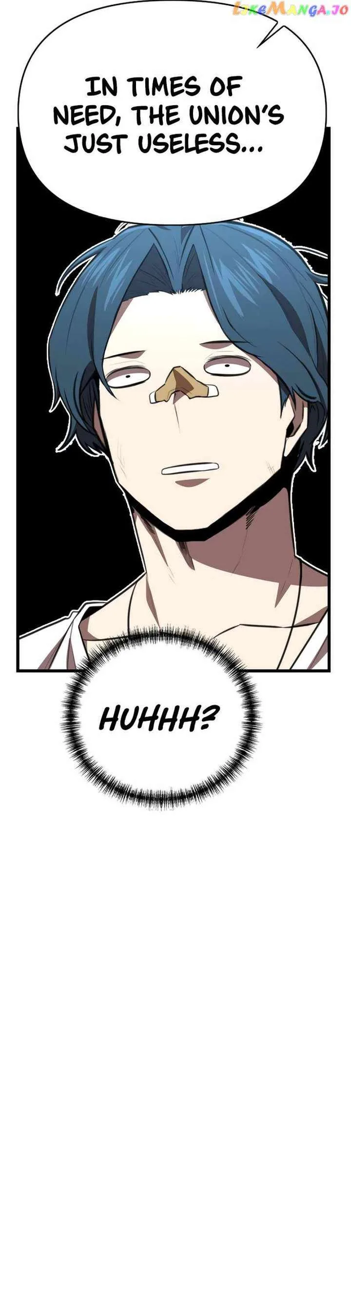 Rental Hero Chapter 36 page 66