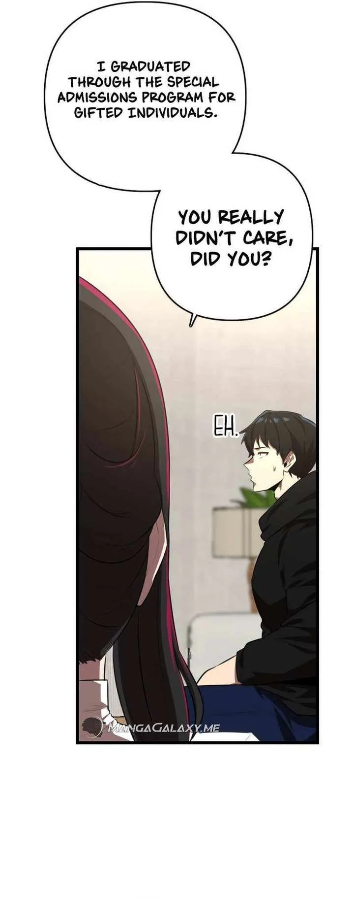 Rental Hero Chapter 41 page 29