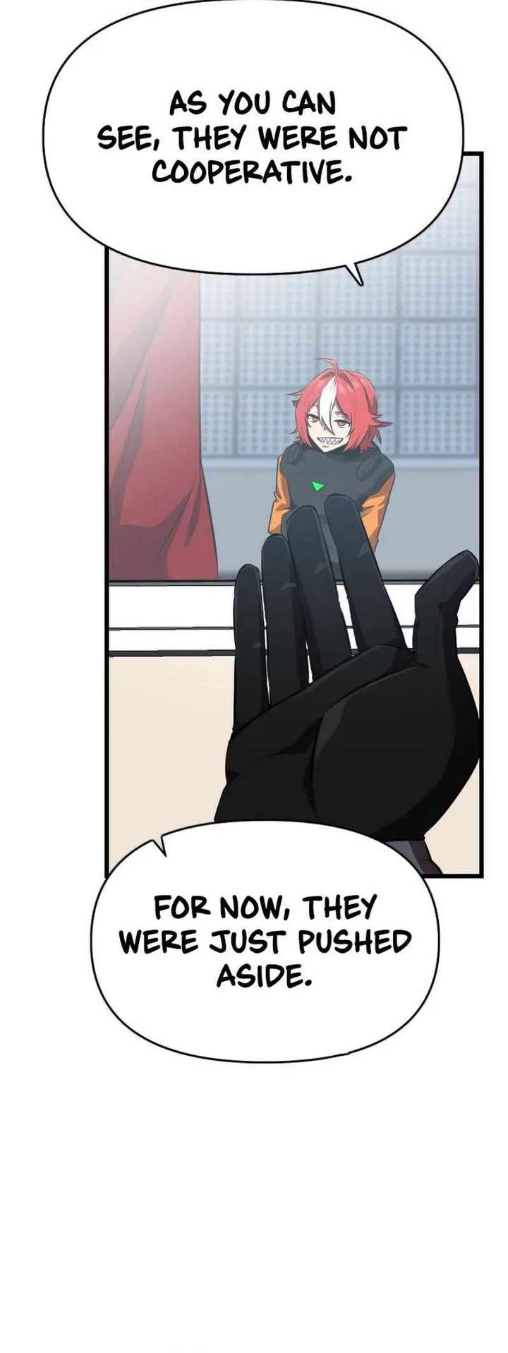 Rental Hero Chapter 38 page 5