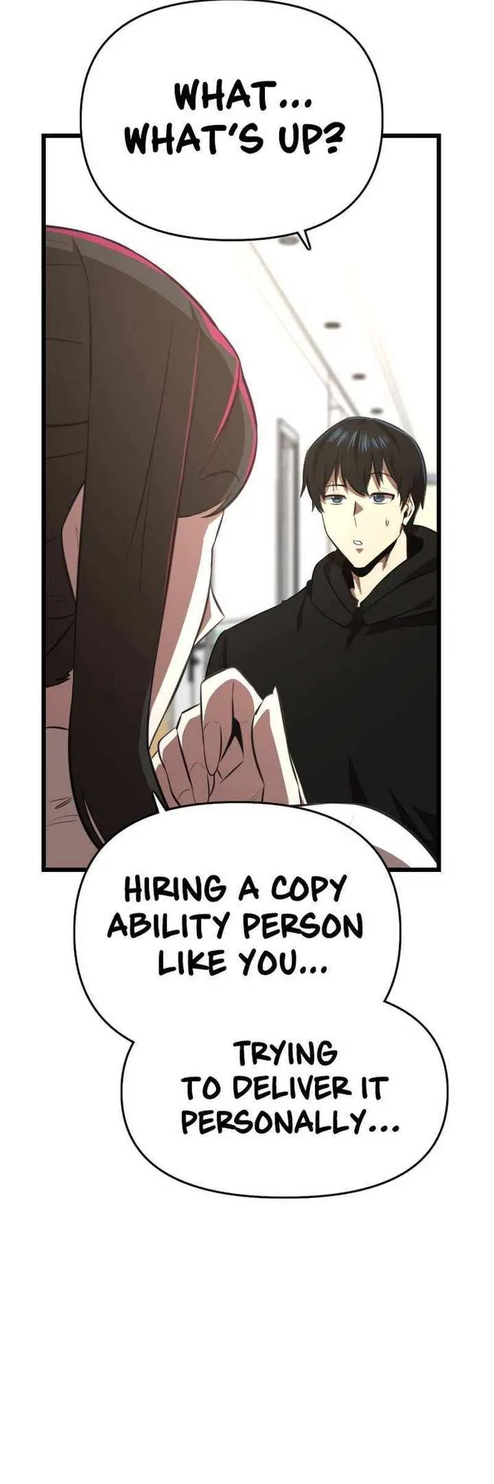Rental Hero Chapter 41 page 74
