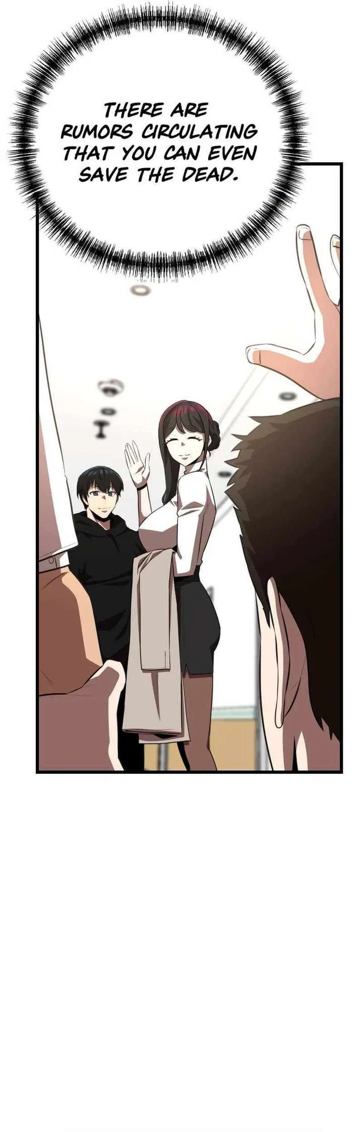 Rental Hero Chapter 41 page 54
