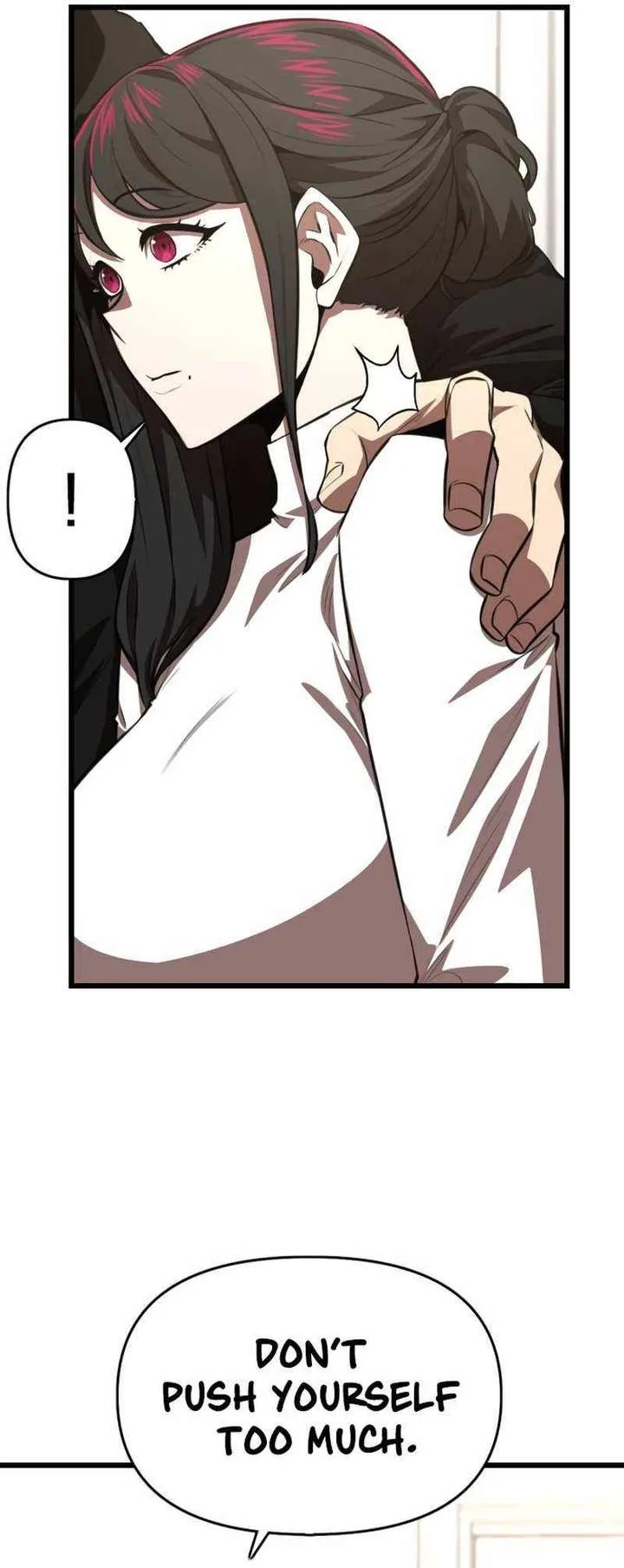 Rental Hero Chapter 41 page 57
