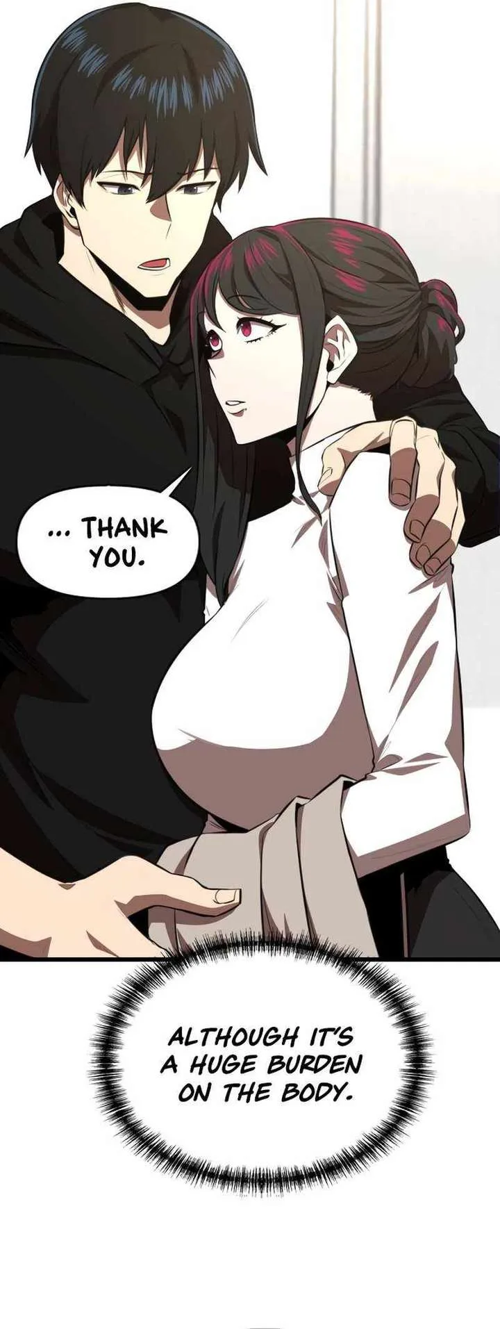 Rental Hero Chapter 41 page 58