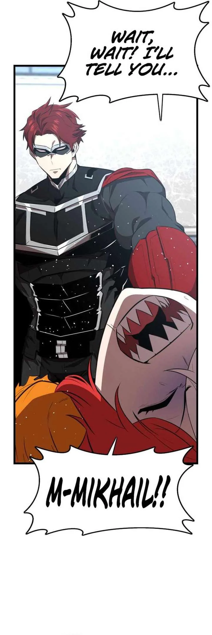 Rental Hero Chapter 38 page 30