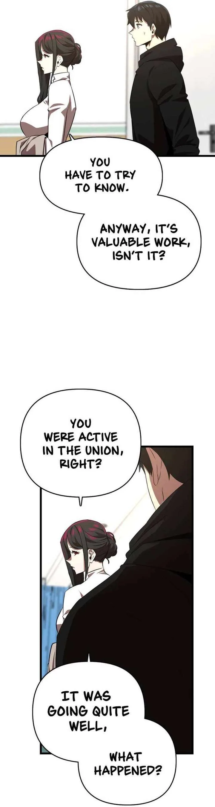 Rental Hero Chapter 41 page 62