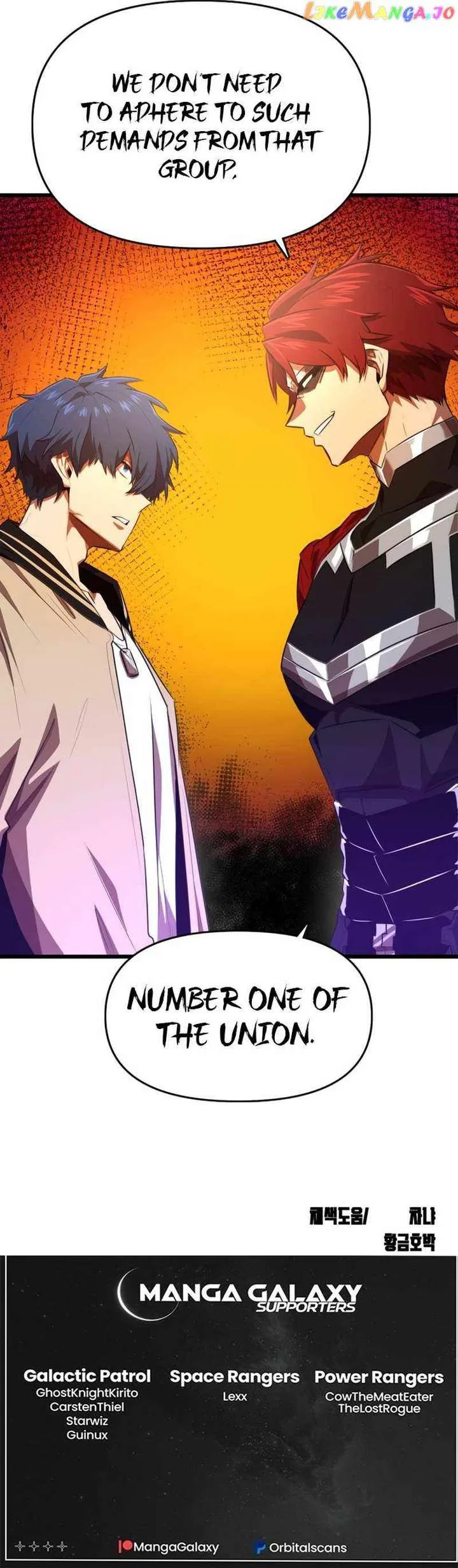 Rental Hero Chapter 36 page 79