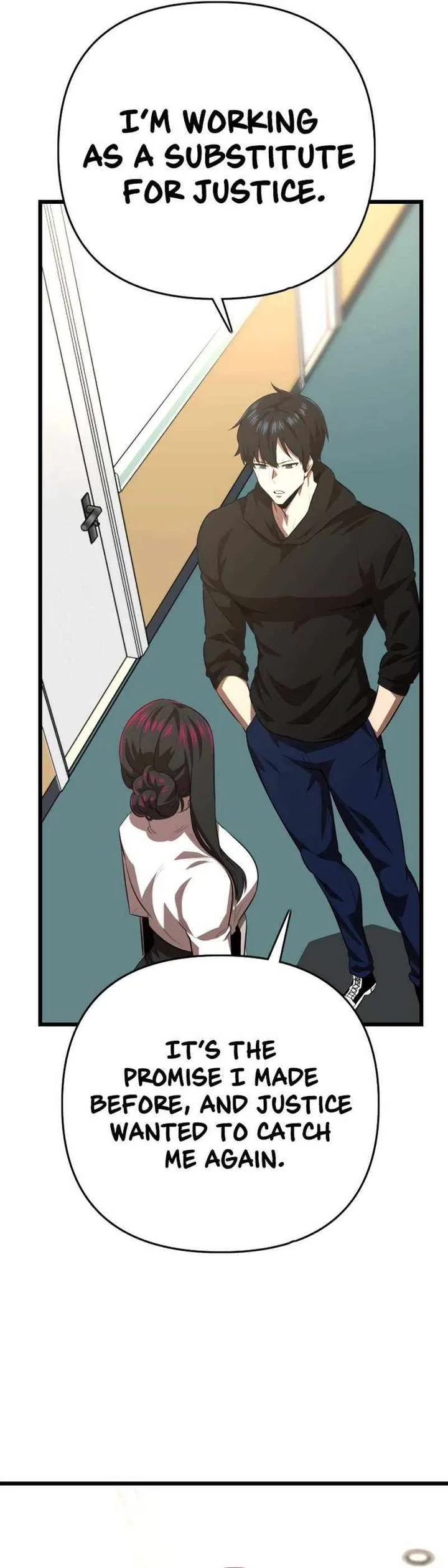 Rental Hero Chapter 41 page 68