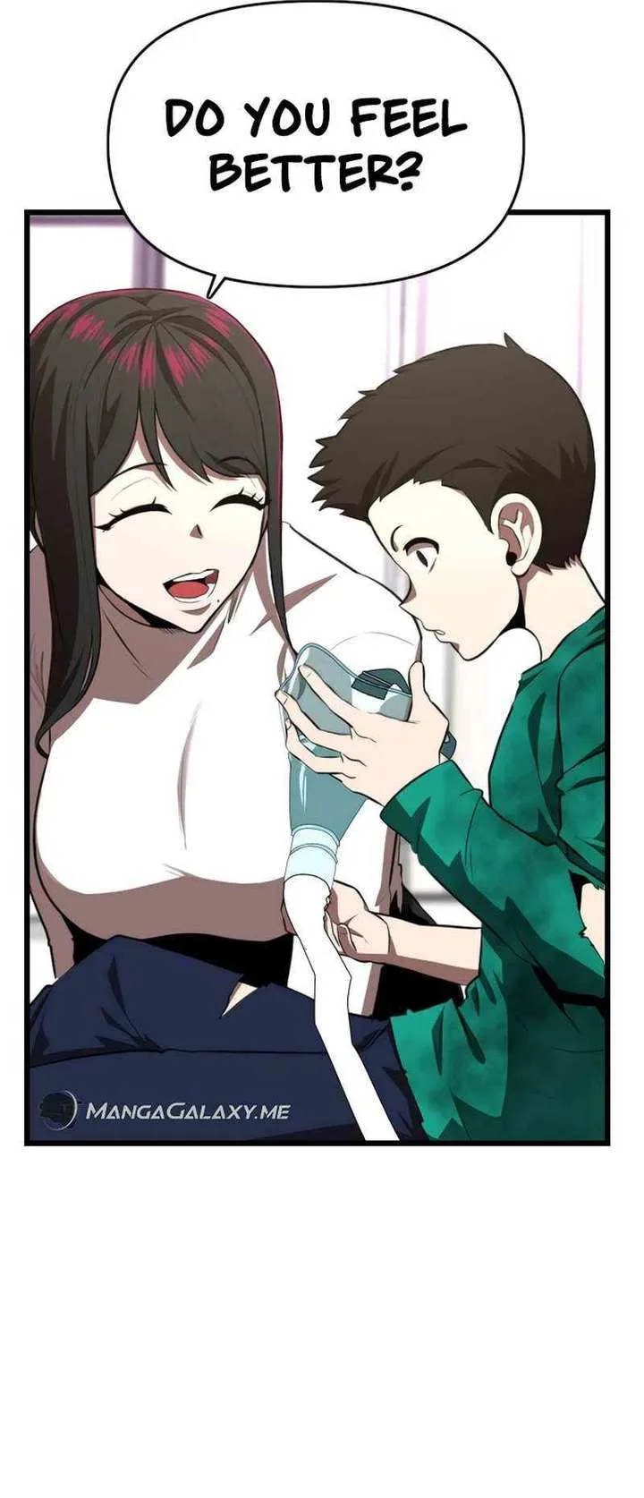 Rental Hero Chapter 41 page 51