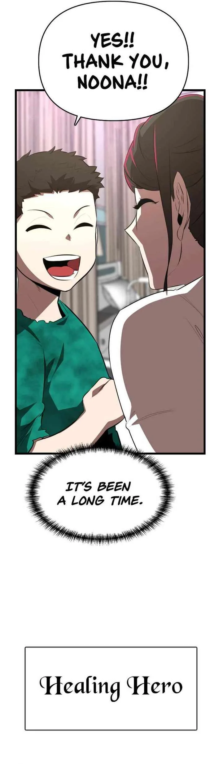 Rental Hero Chapter 41 page 52