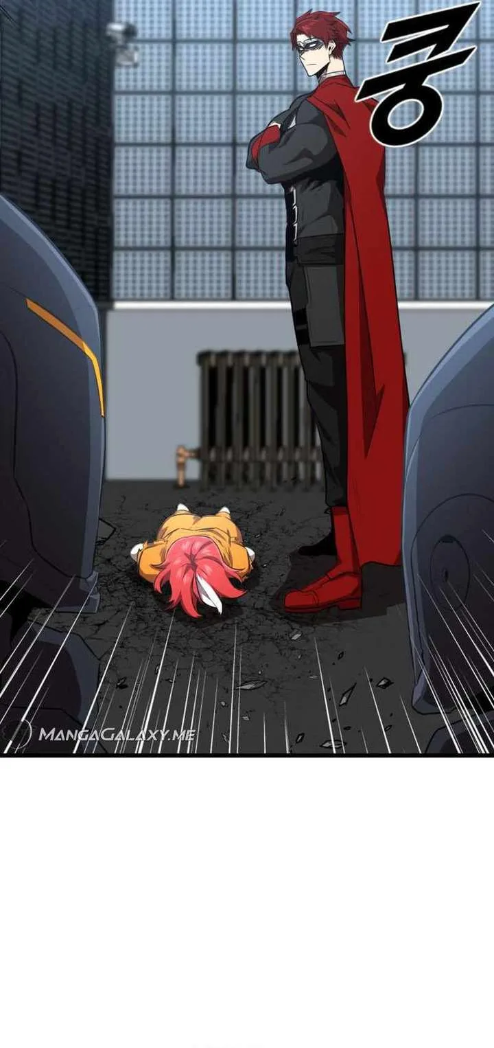 Rental Hero Chapter 38 page 36