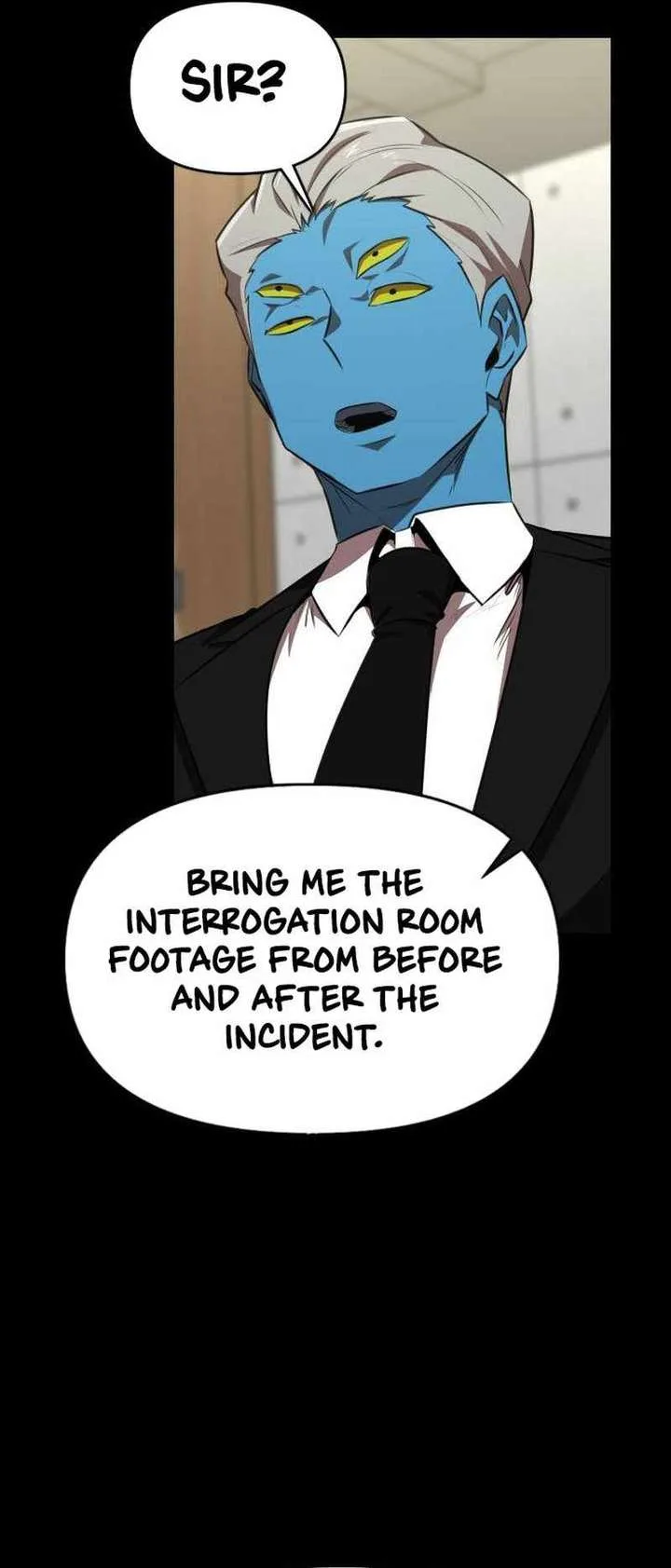 Rental Hero Chapter 38 page 47