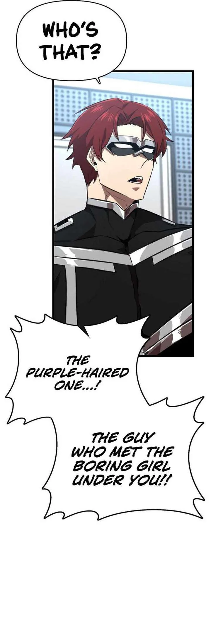 Rental Hero Chapter 38 page 31
