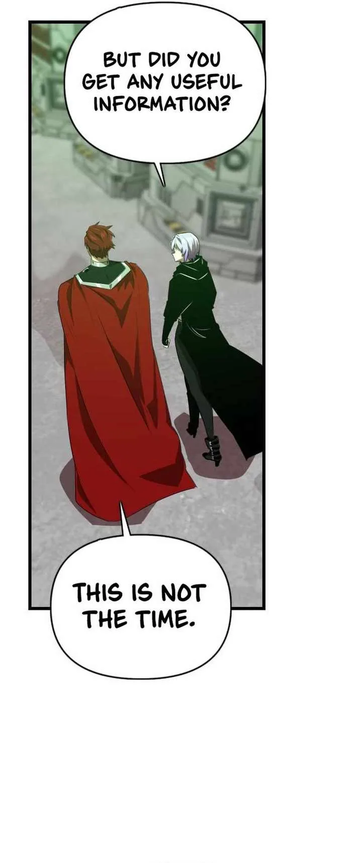 Rental Hero Chapter 38 page 41