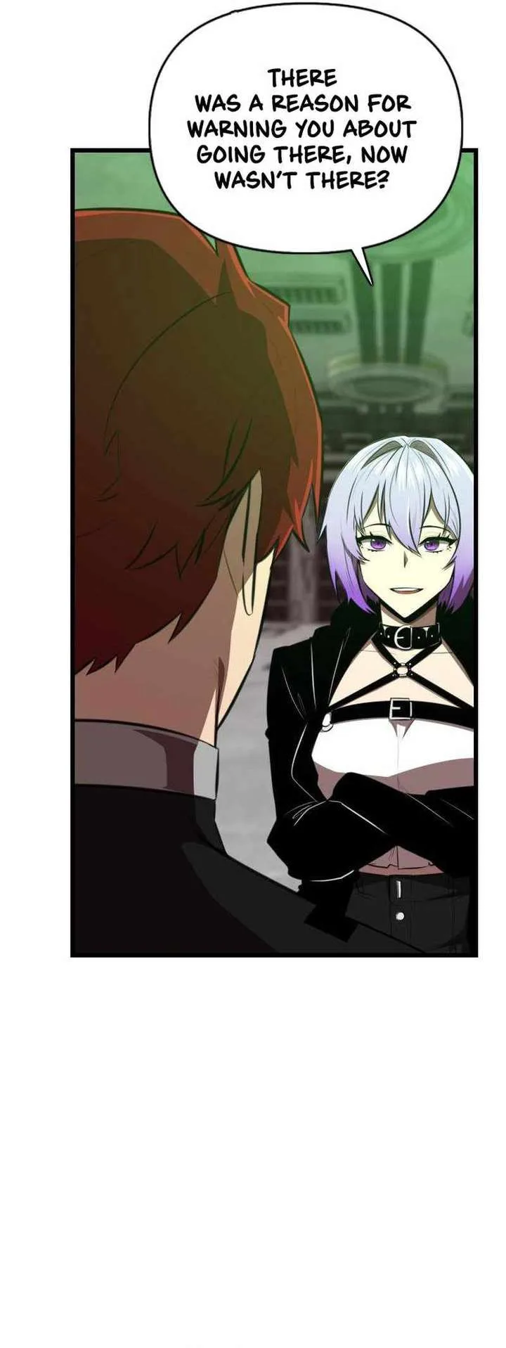 Rental Hero Chapter 38 page 40
