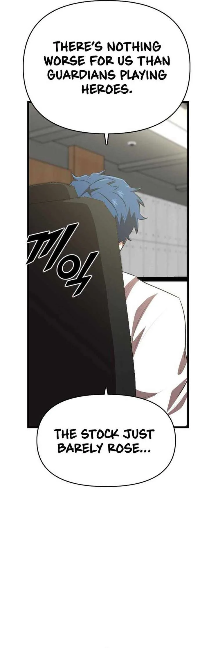 Rental Hero Chapter 38 page 61
