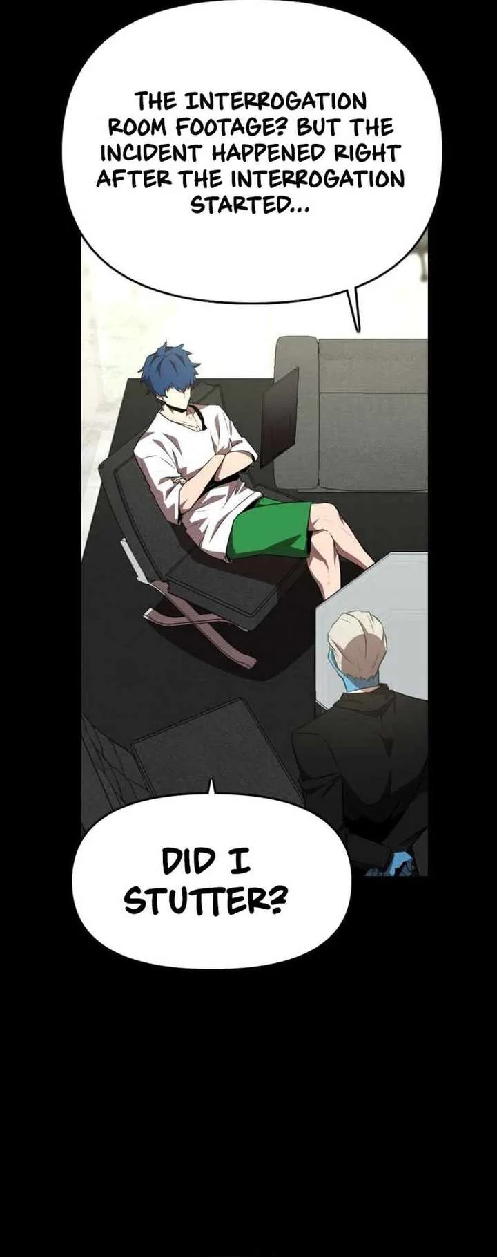 Rental Hero Chapter 38 page 48