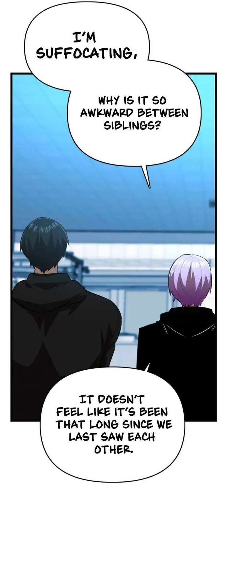 Rental Hero Chapter 43 page 22
