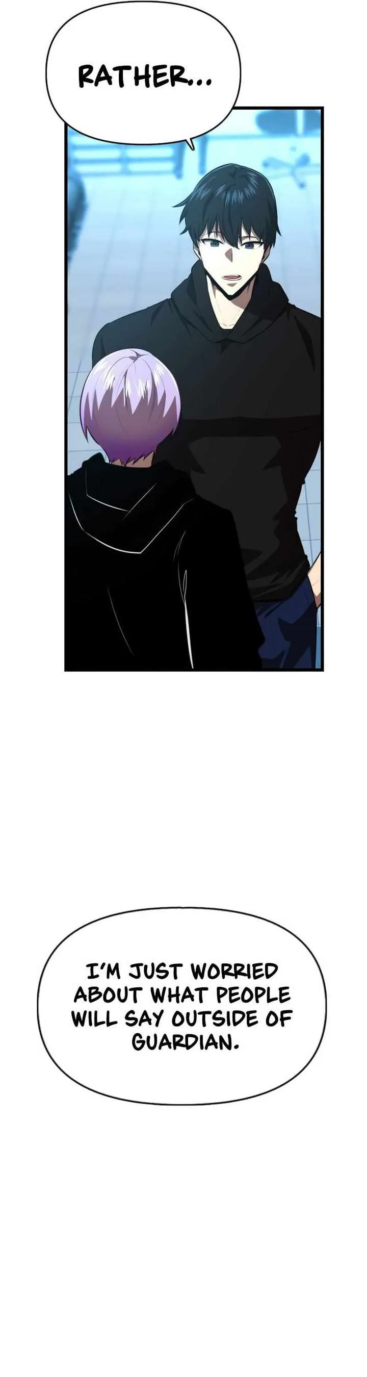 Rental Hero Chapter 43 page 45