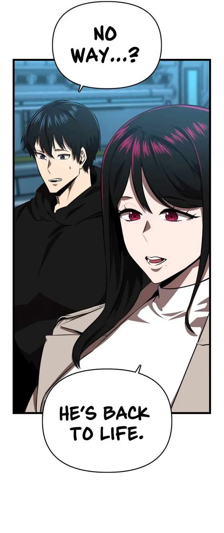 Rental Hero Chapter 43 page 5