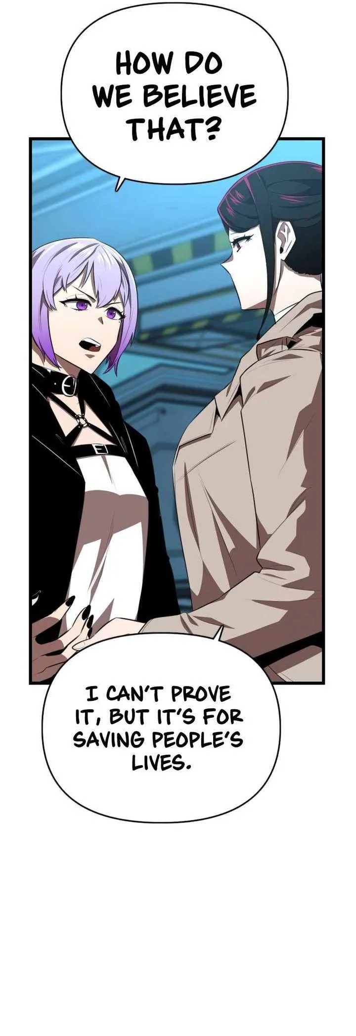 Rental Hero Chapter 43 page 12