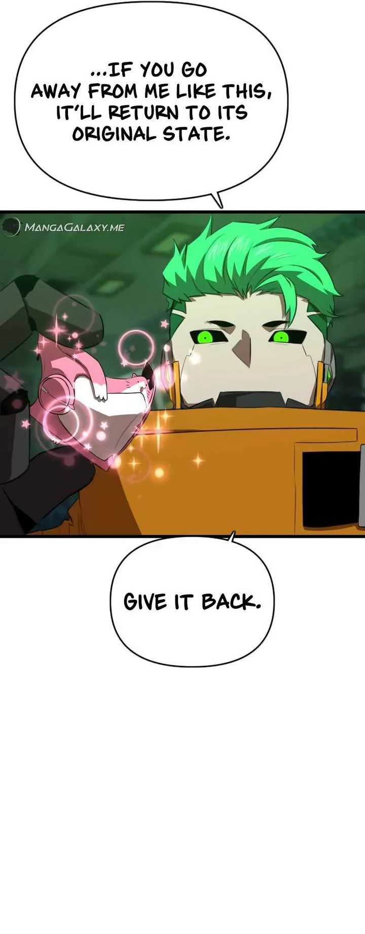 Rental Hero Chapter 43 page 52