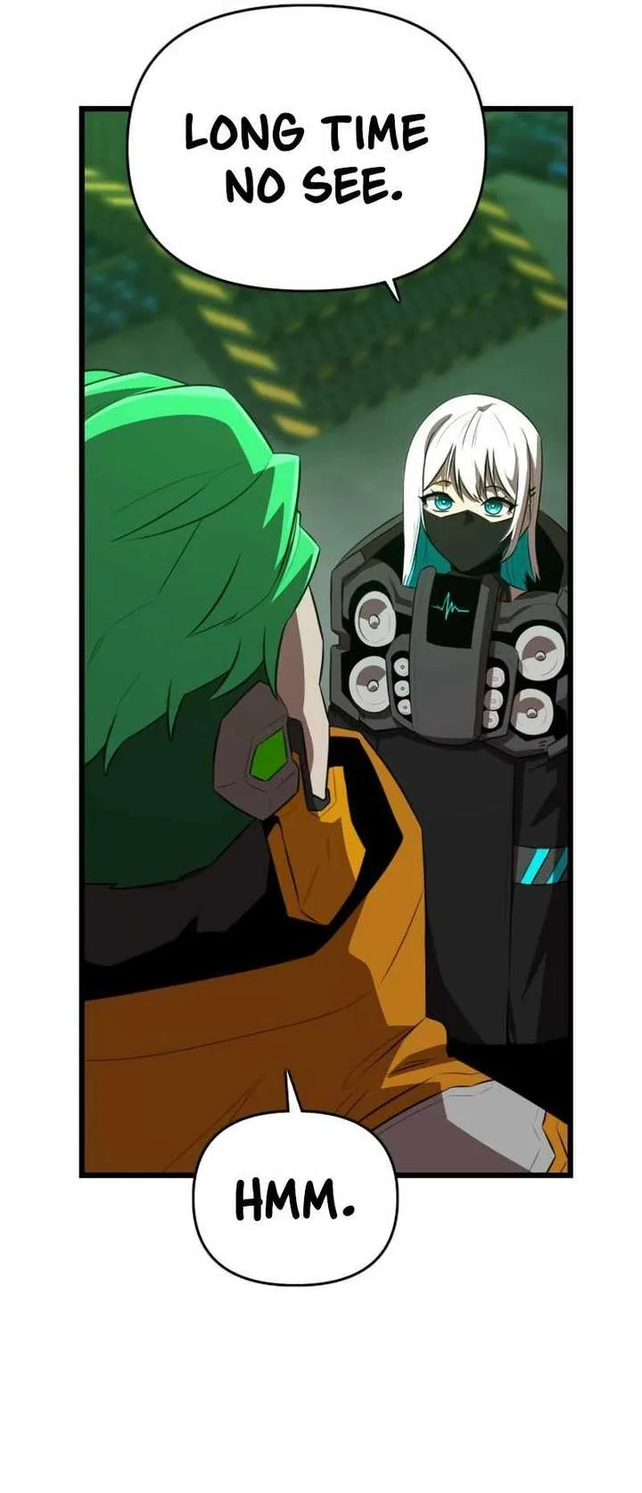 Rental Hero Chapter 43 page 56