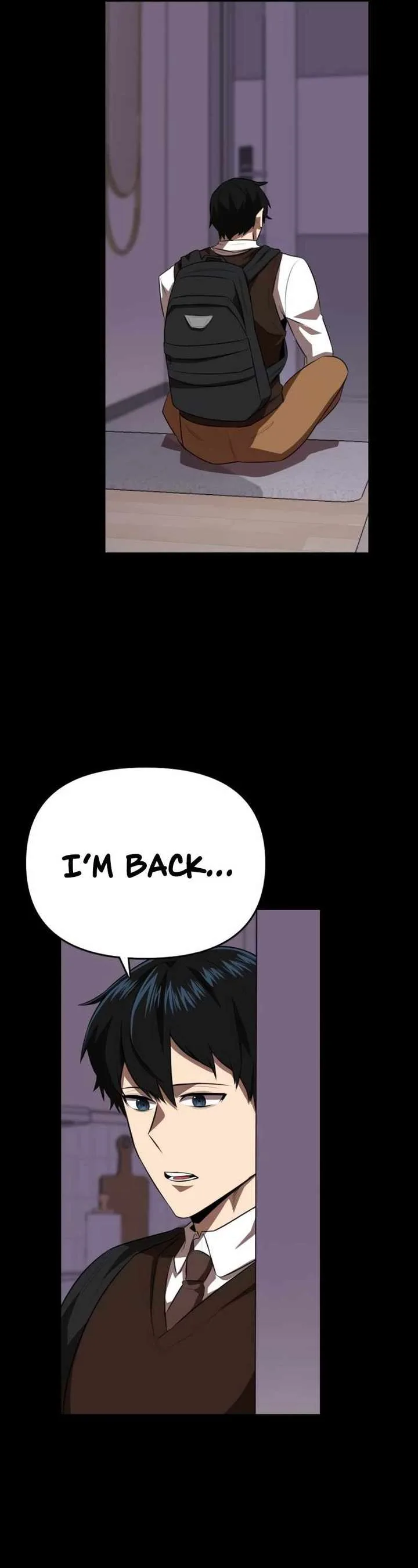 Rental Hero Chapter 43 page 26