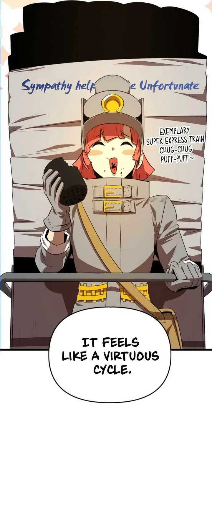 Rental Hero Chapter 43 page 44
