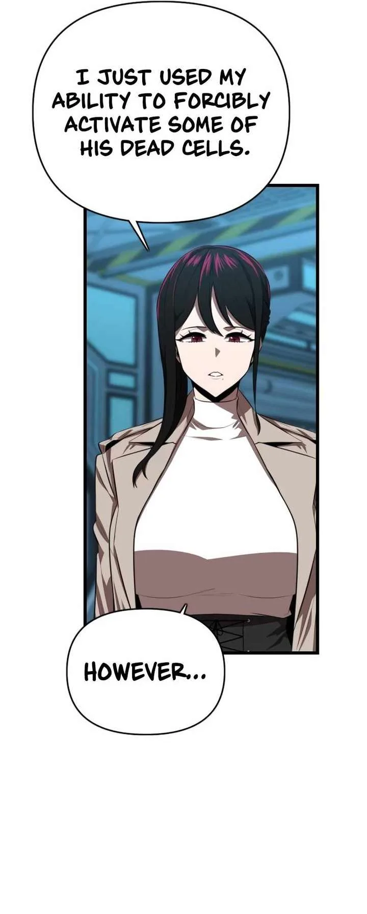 Rental Hero Chapter 43 page 6