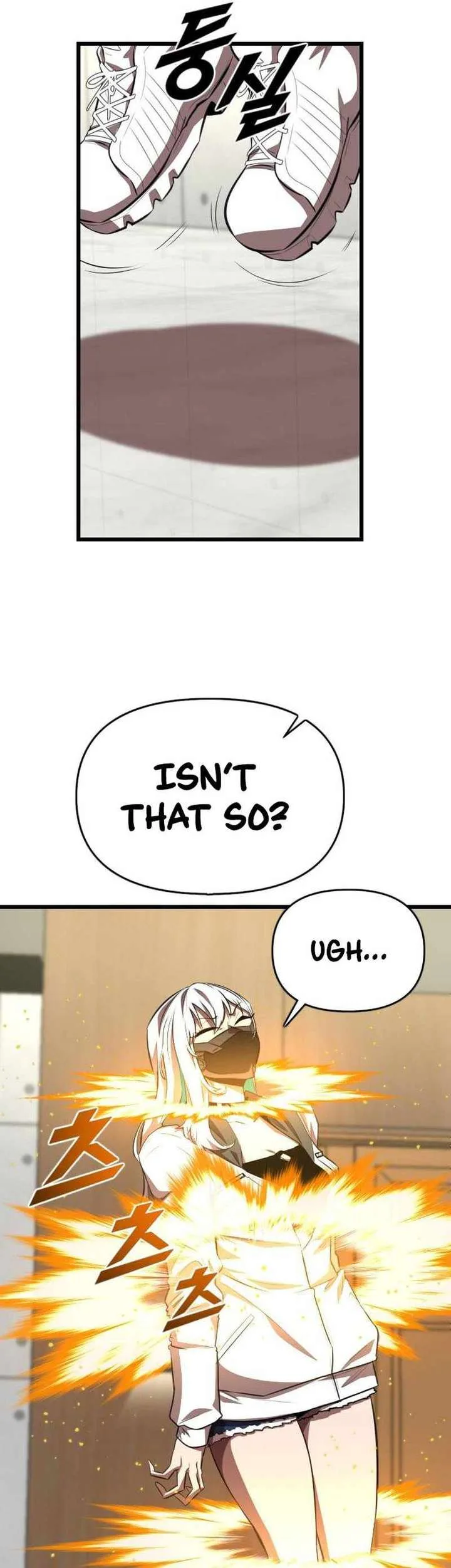 Rental Hero Chapter 38 page 62