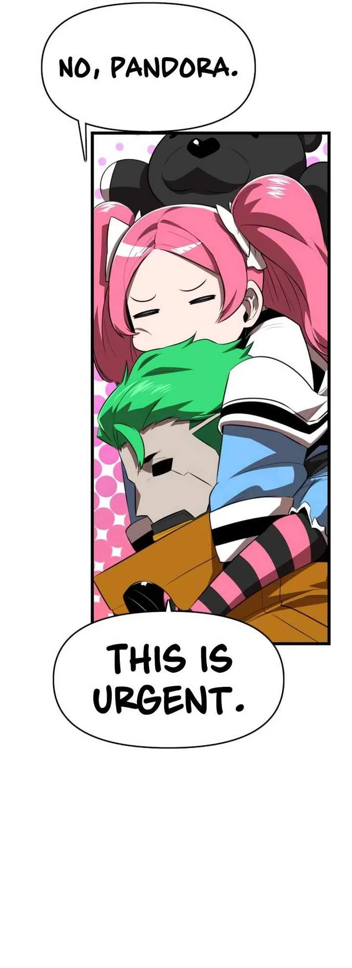 Rental Hero Chapter 43 page 49