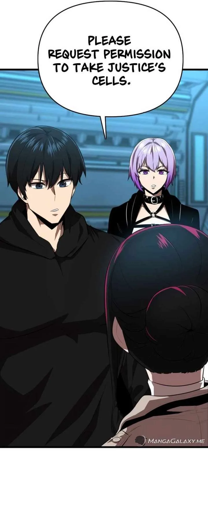 Rental Hero Chapter 43 page 9