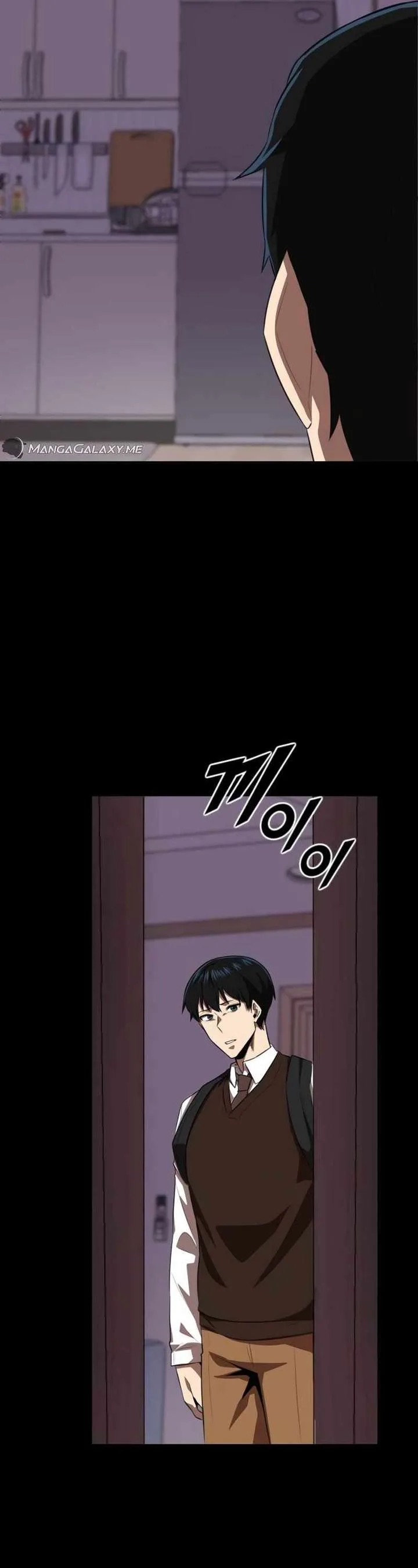 Rental Hero Chapter 43 page 28