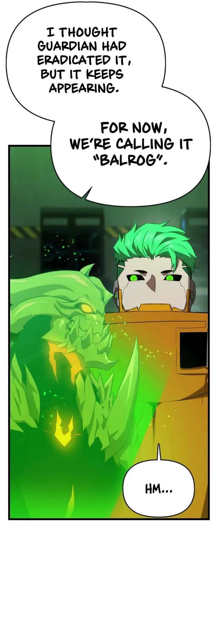 Rental Hero Chapter 43 page 65