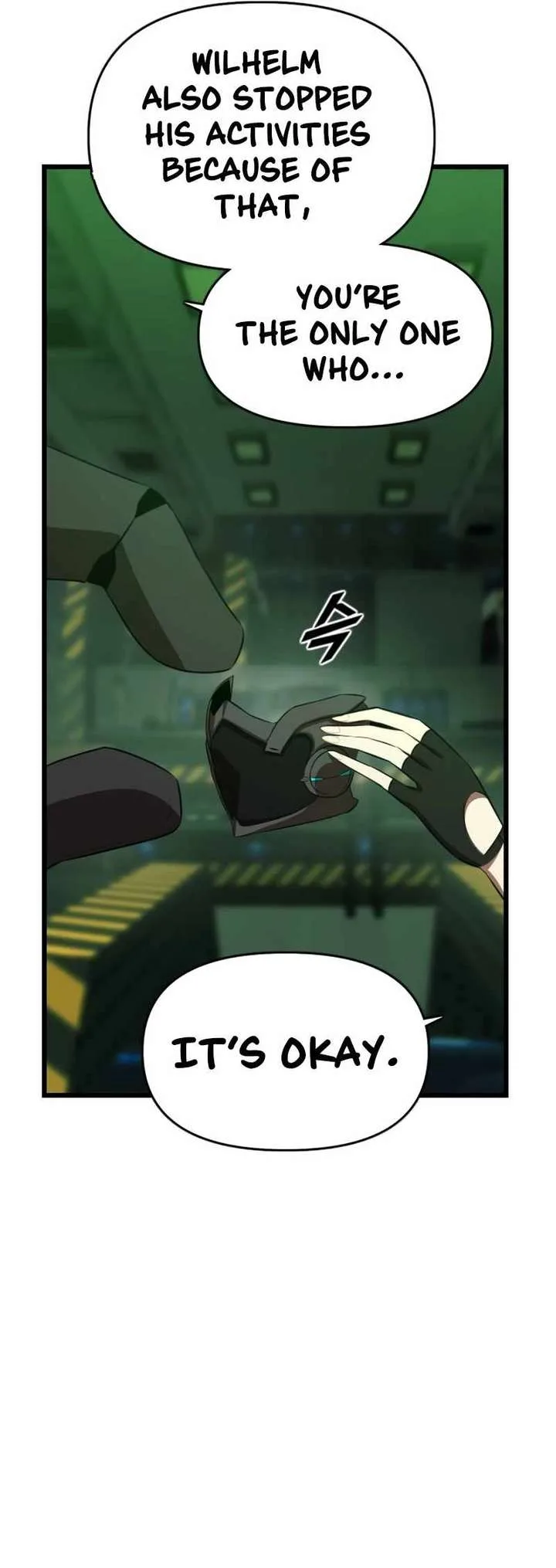 Rental Hero Chapter 43 page 61