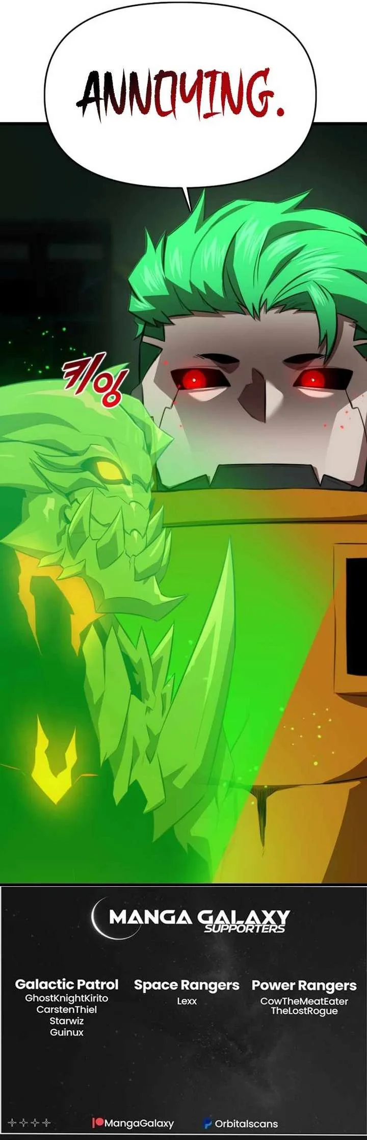 Rental Hero Chapter 43 page 66