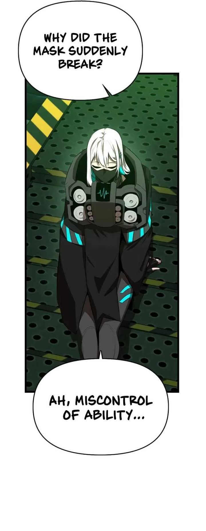 Rental Hero Chapter 43 page 58