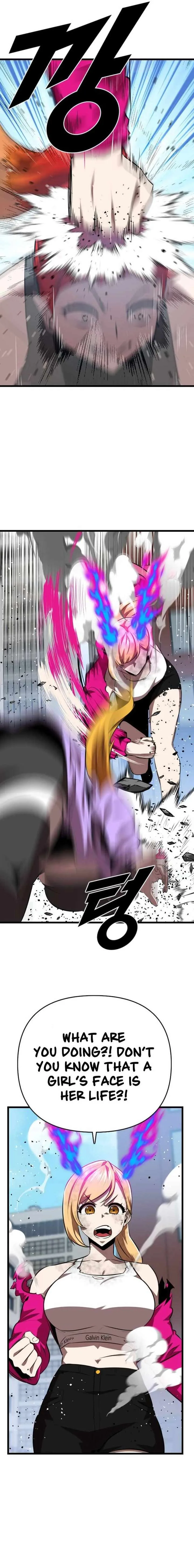 Rental Hero Chapter 47 page 25