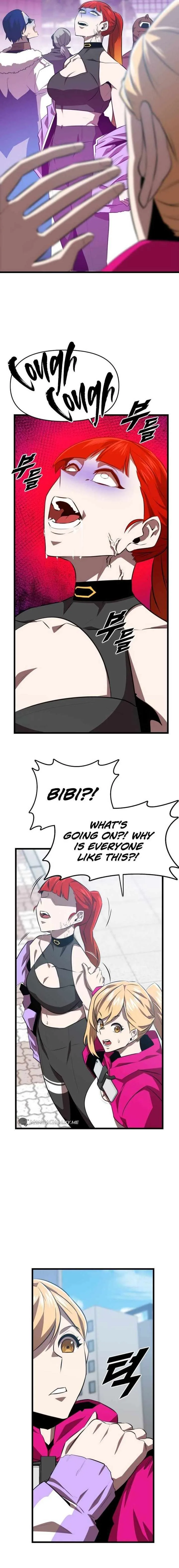 Rental Hero Chapter 47 page 23