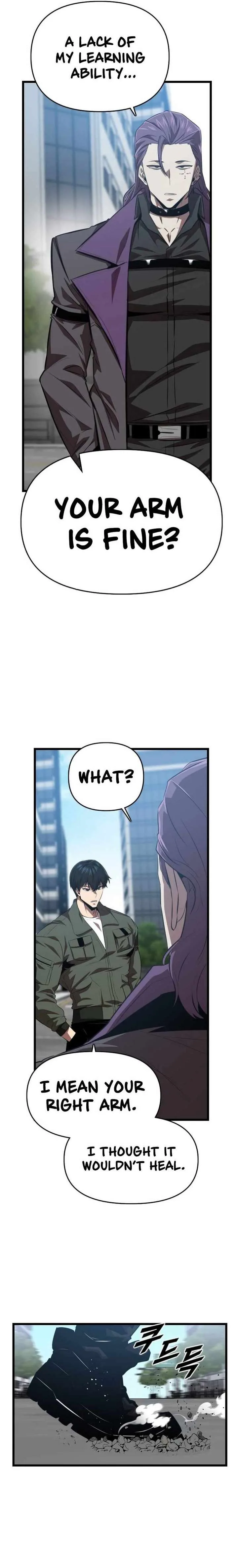 Rental Hero Chapter 47 page 12