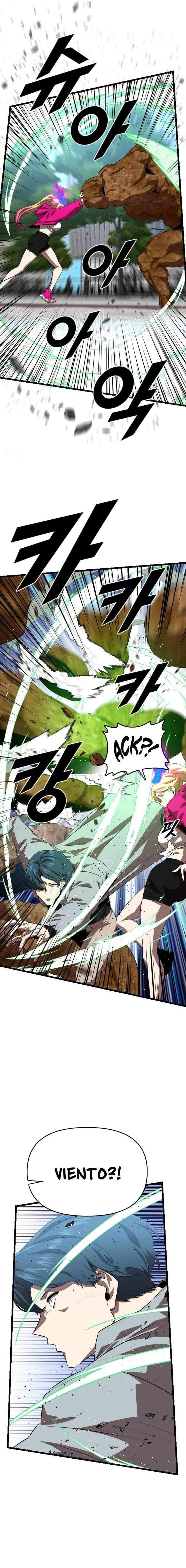 Rental Hero Chapter 47 page 5