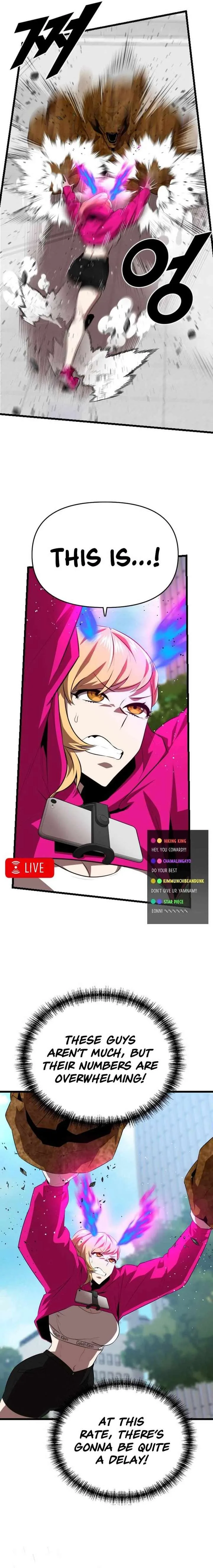 Rental Hero Chapter 47 page 4