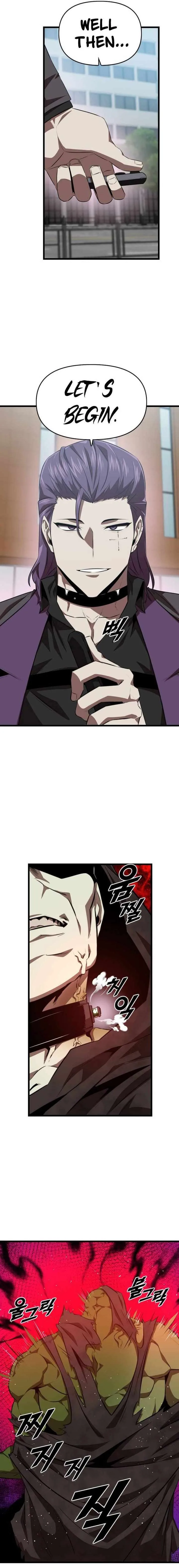 Rental Hero Chapter 46 page 19